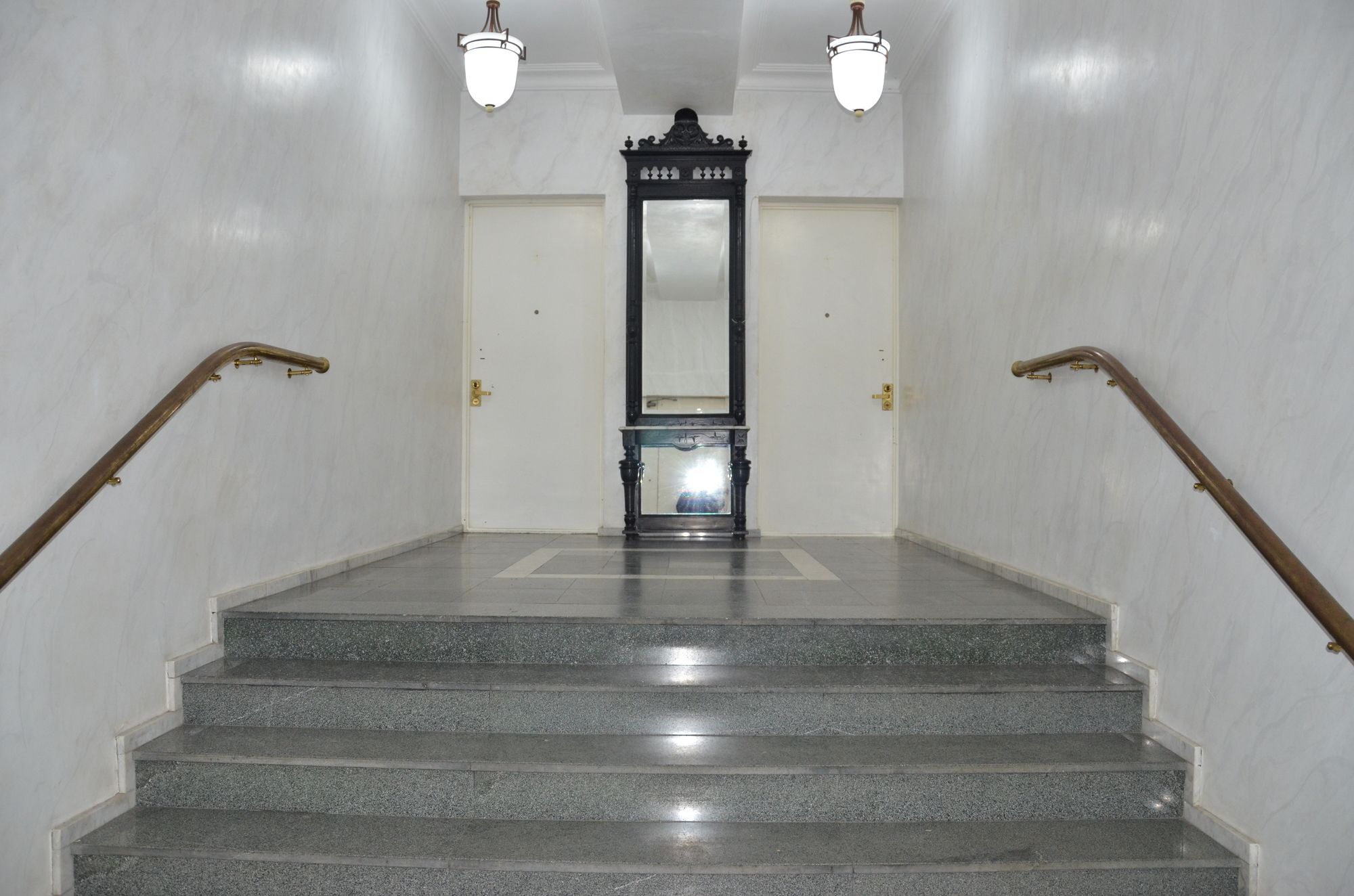 Hotel 125 Tbilisi Exterior foto
