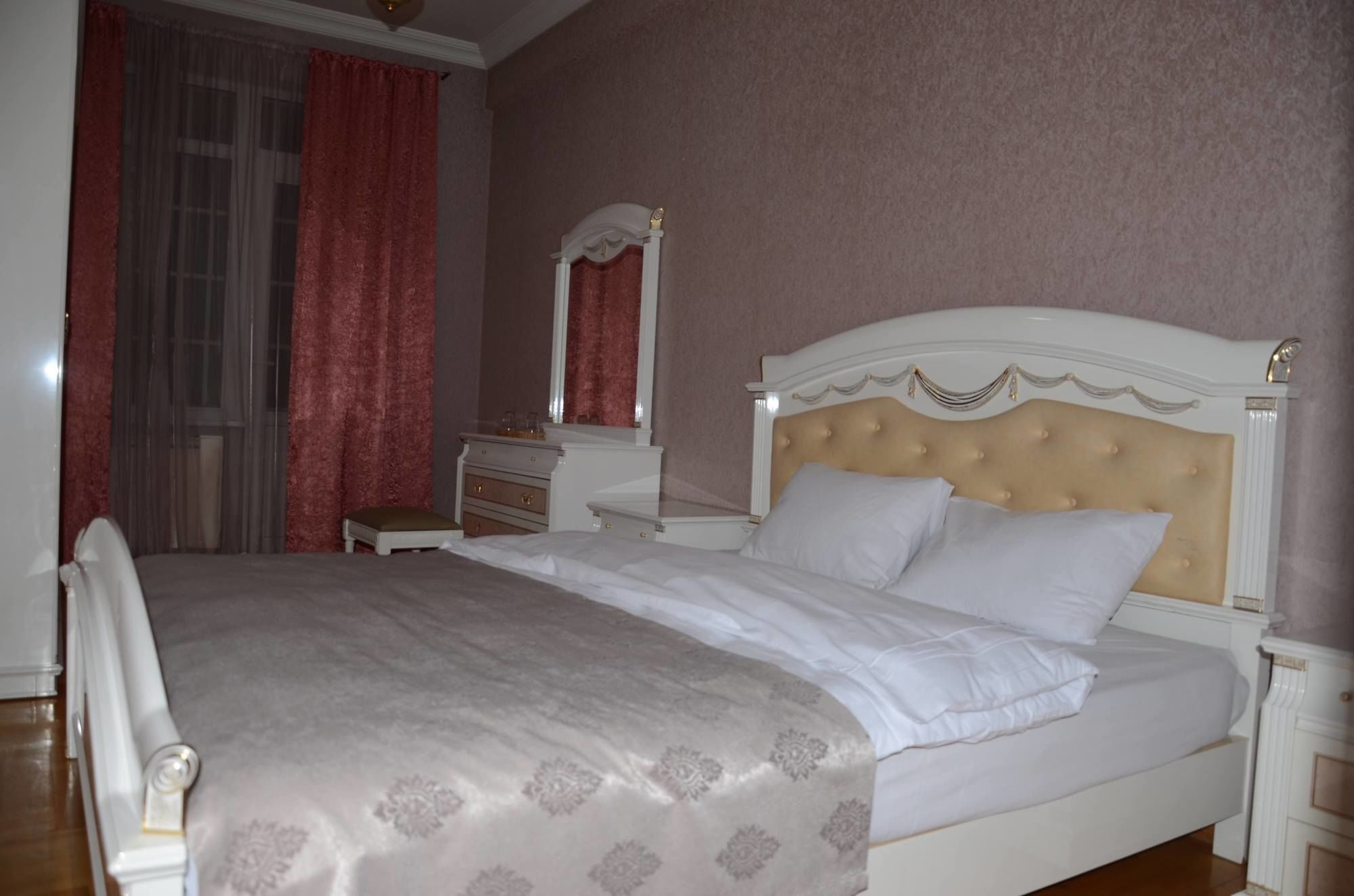 Hotel 125 Tbilisi Exterior foto